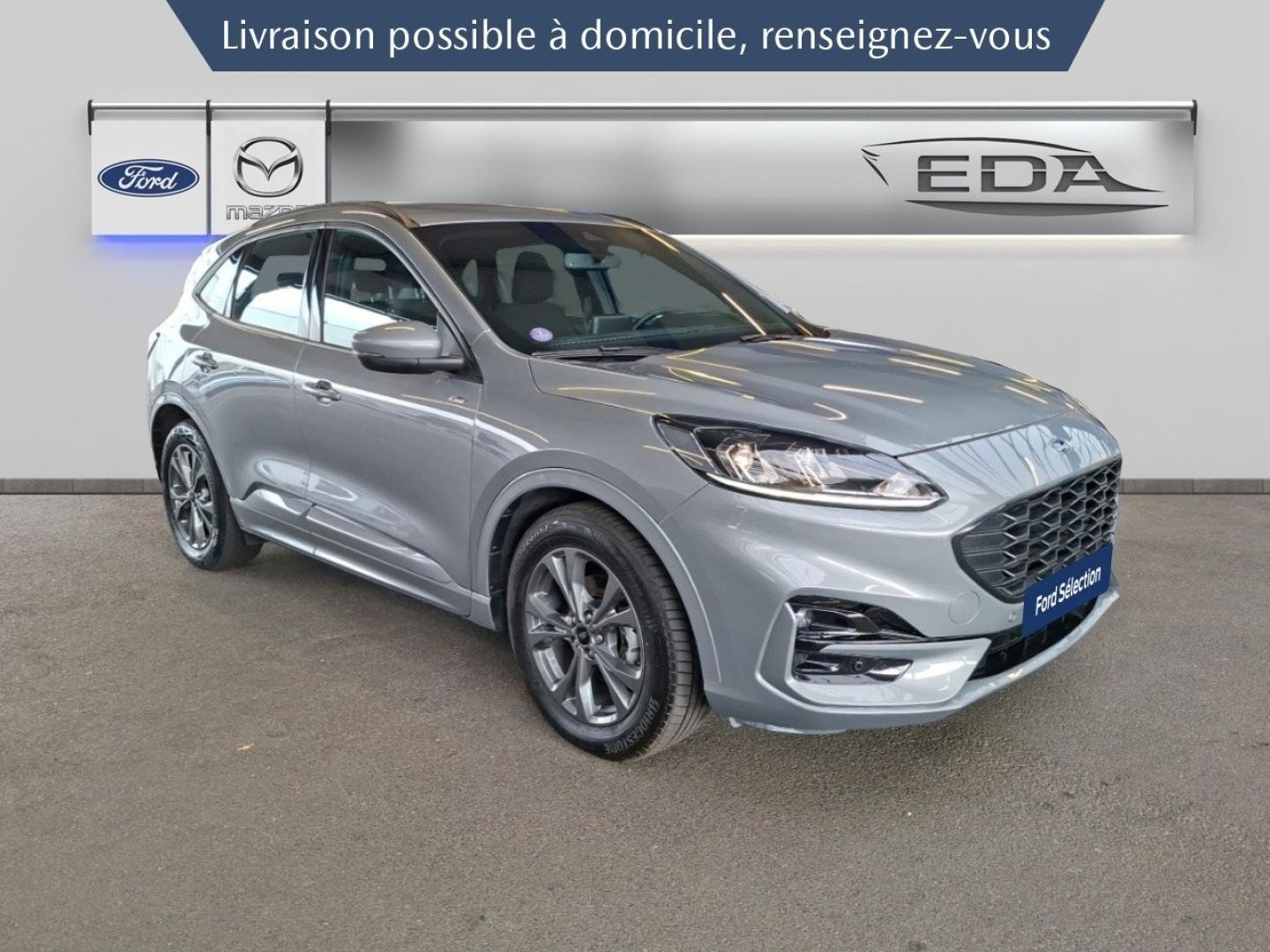 ford - Visuel 2