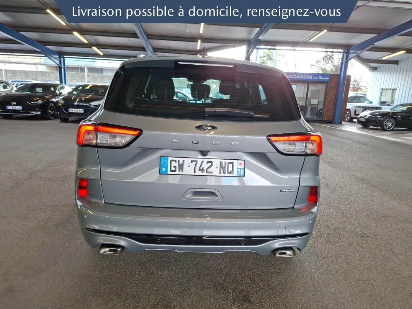 ford - Visuel 5