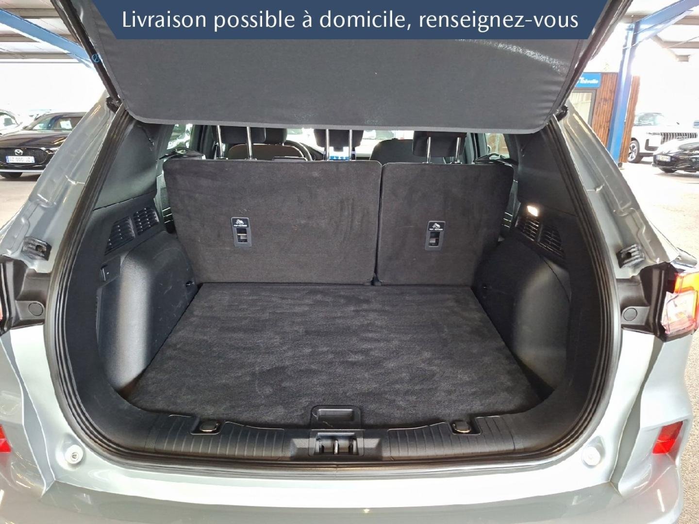 ford - Visuel 6