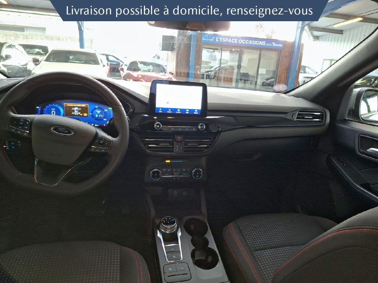ford - Visuel 7