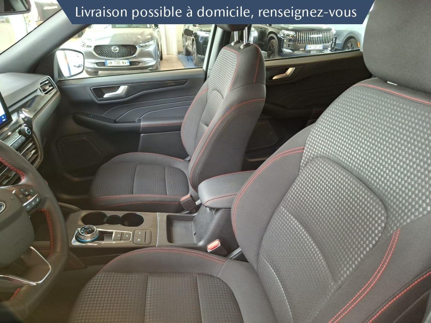 ford - Visuel 8