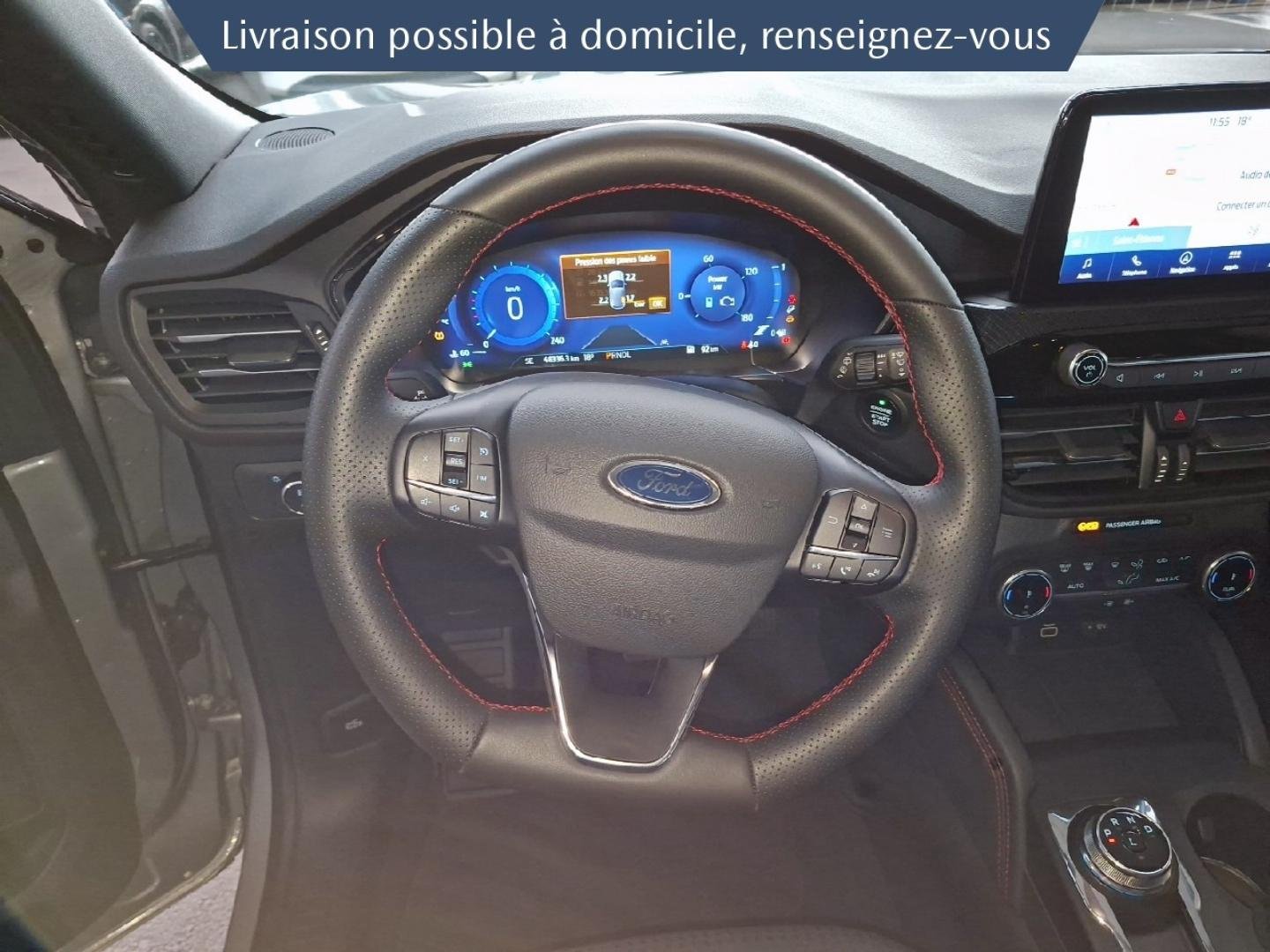 ford - Visuel 10