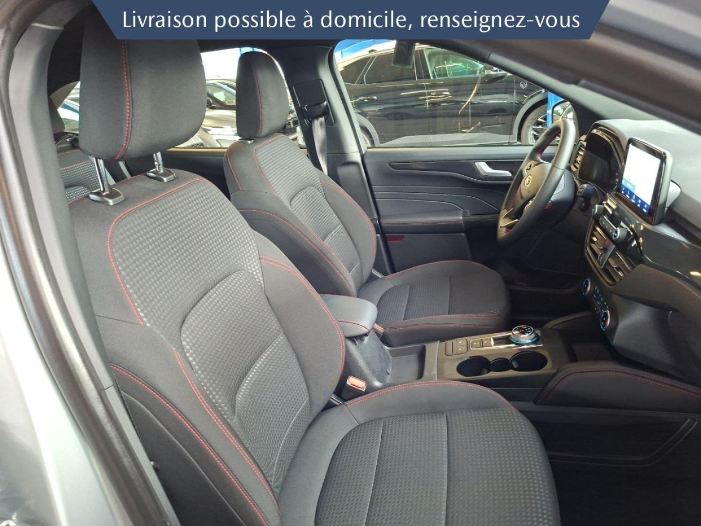 ford - Visuel 11