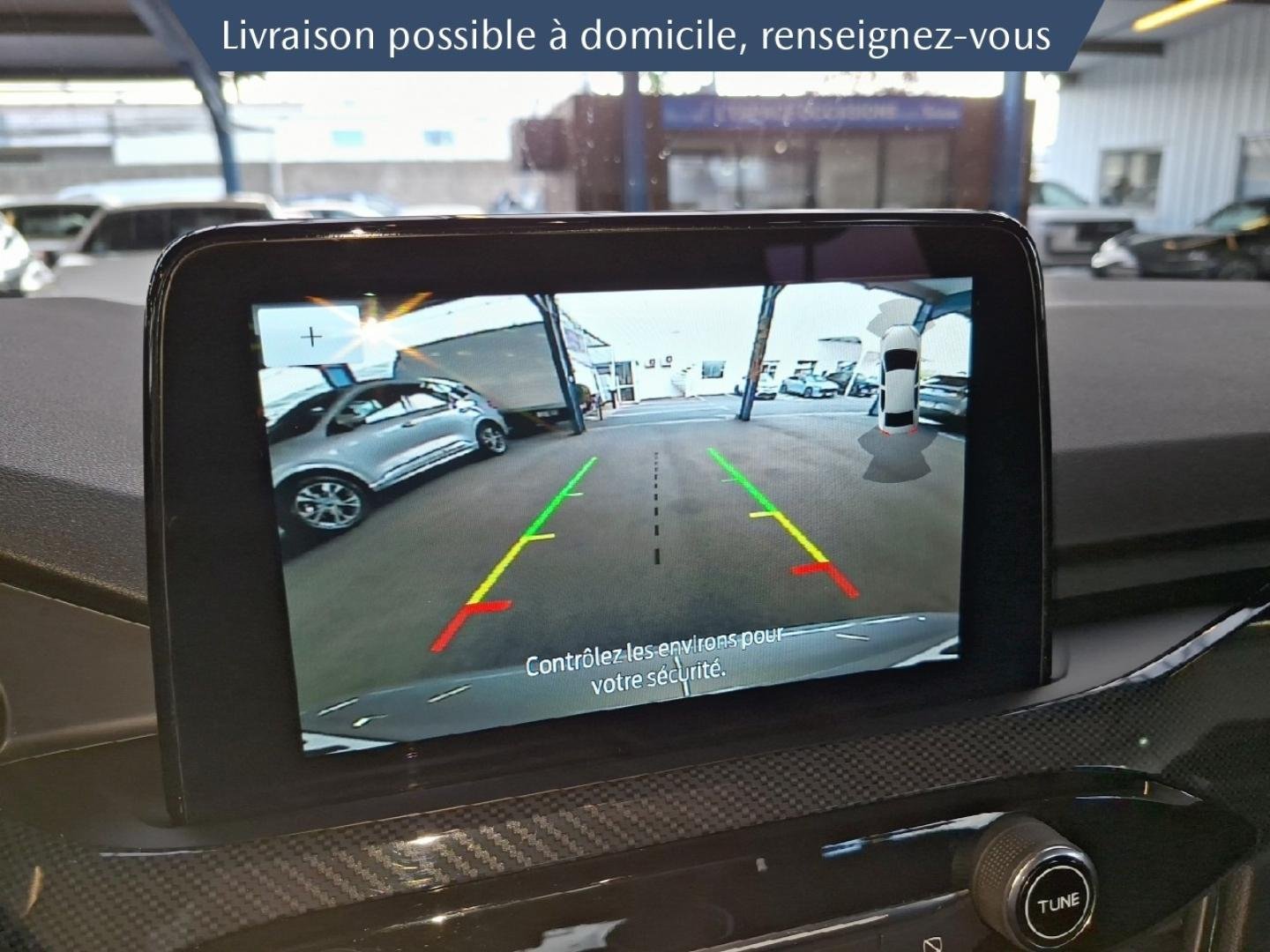ford - Visuel 13