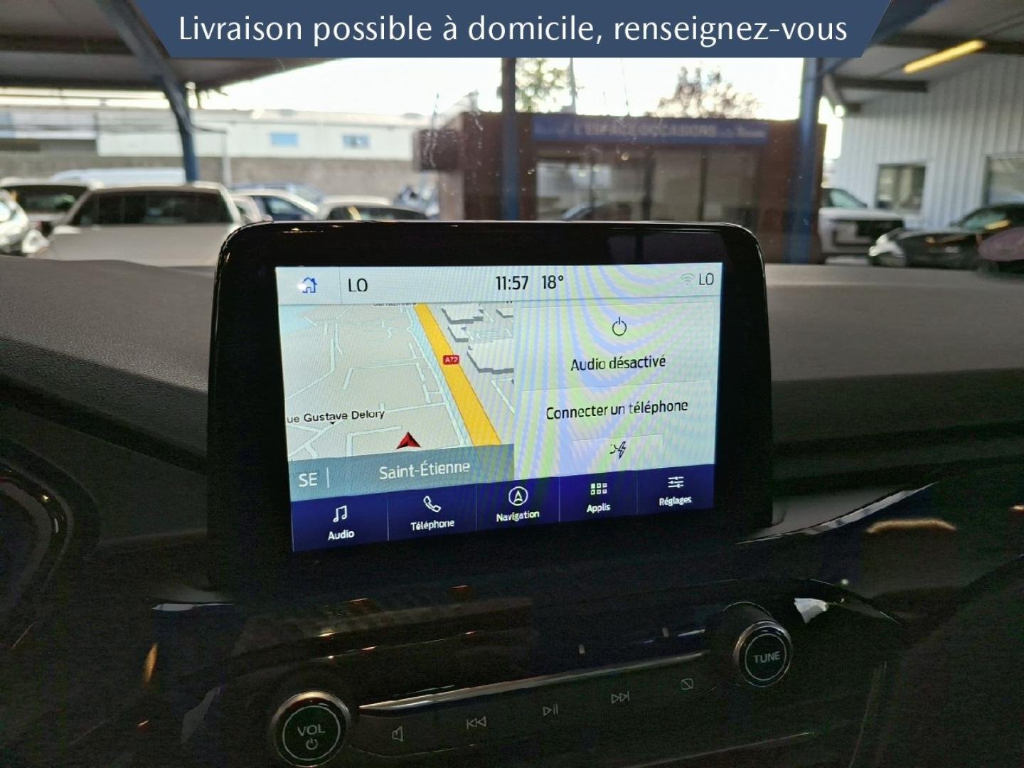 ford - Visuel 14
