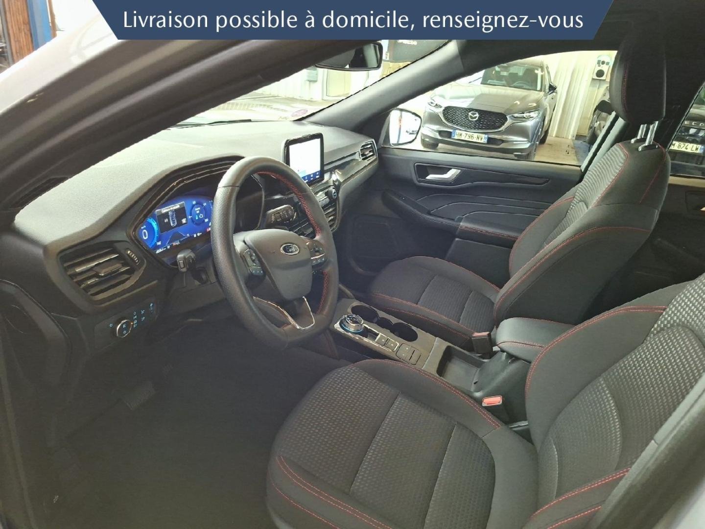 ford - Visuel 15