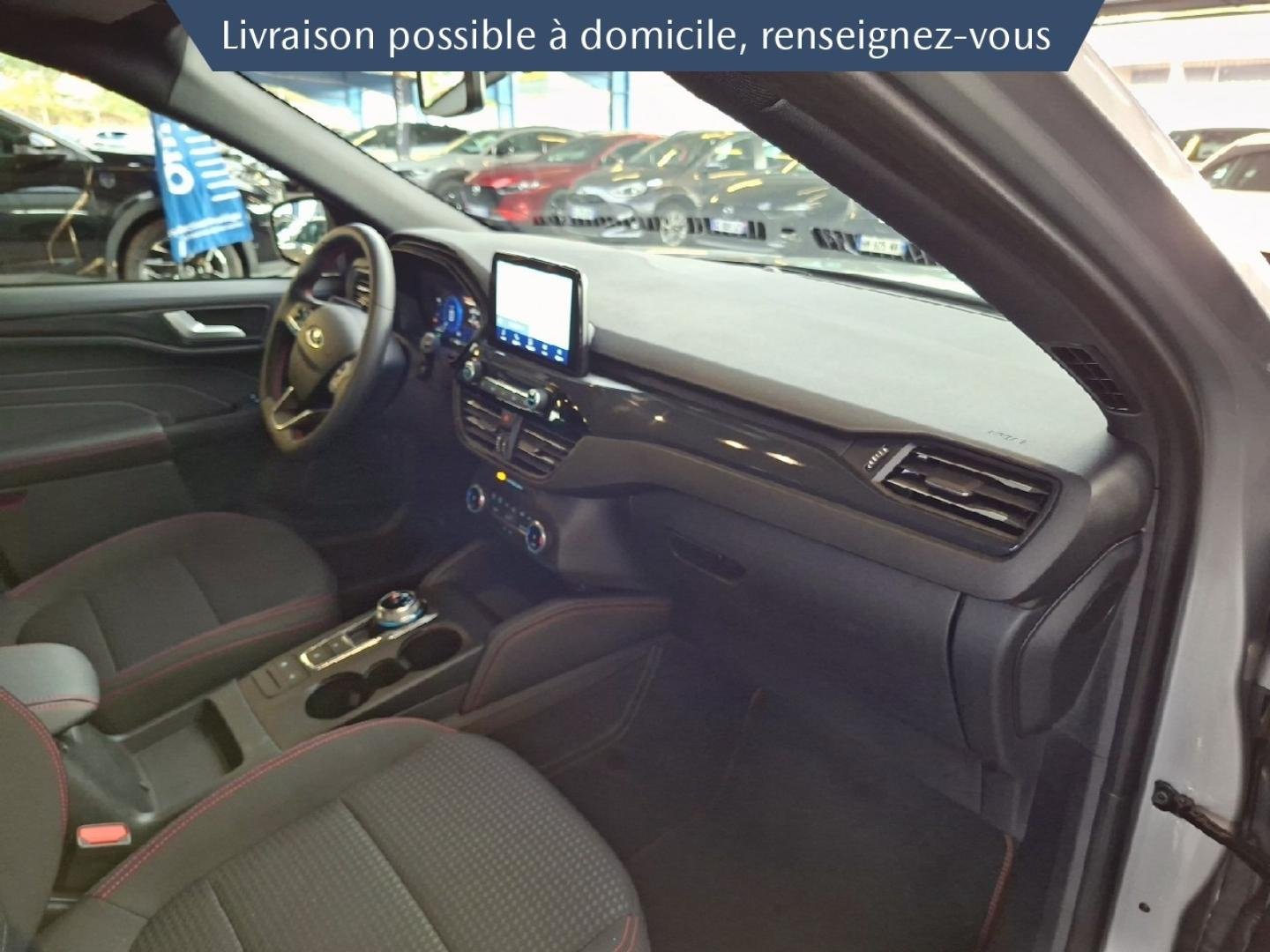 ford - Visuel 17