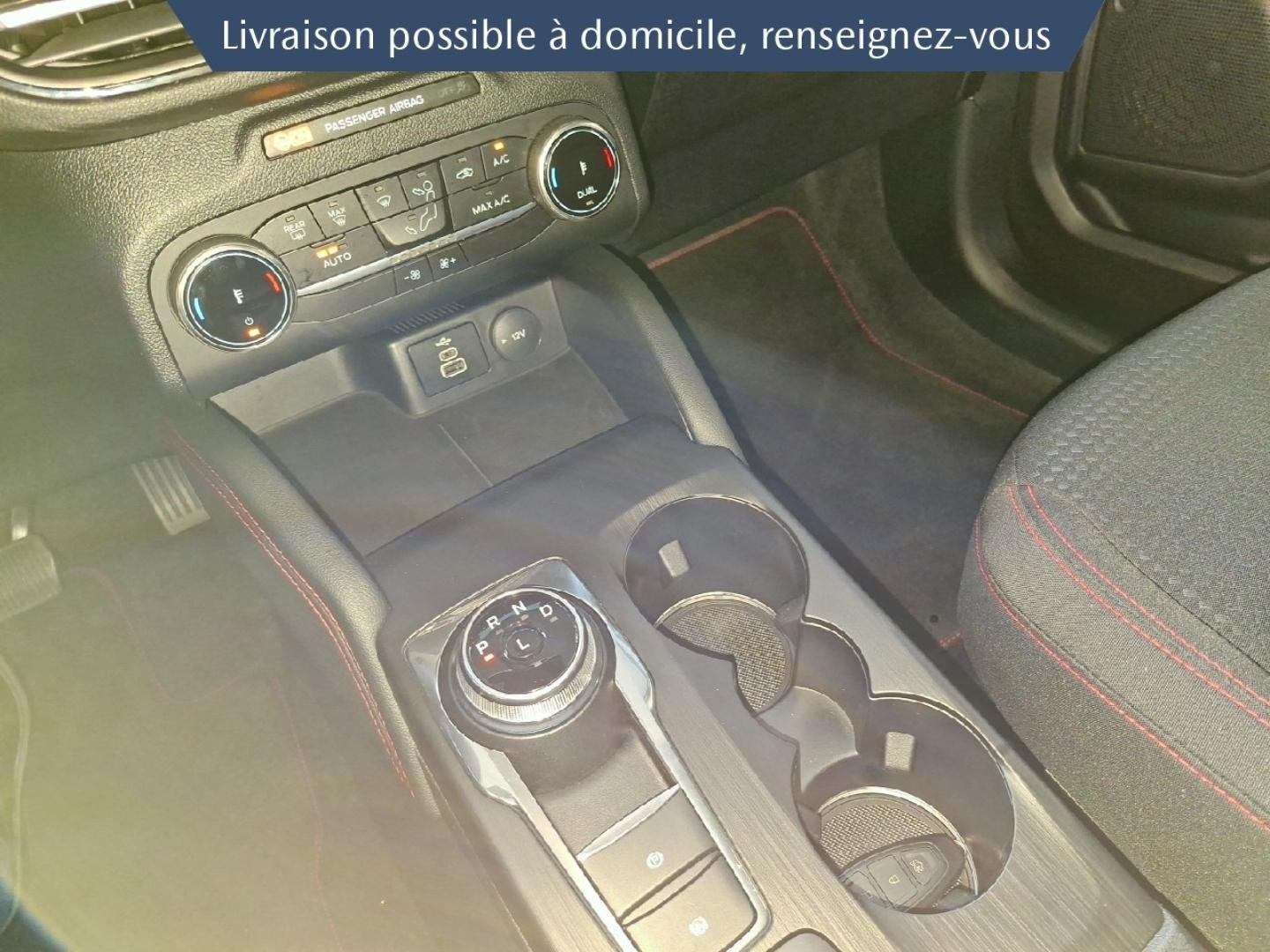 ford - Visuel 18