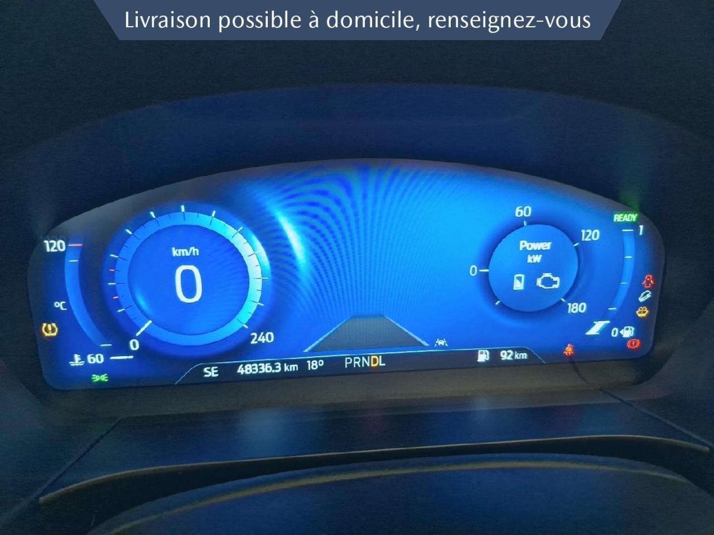ford - Visuel 19