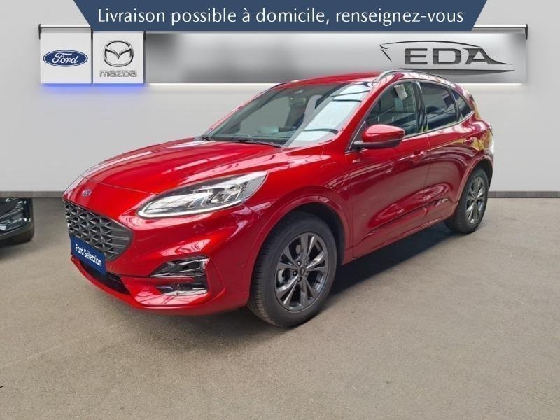 ford - Visuel 0