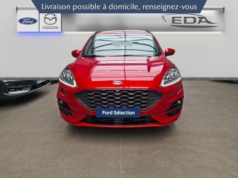 ford - Visuel 1
