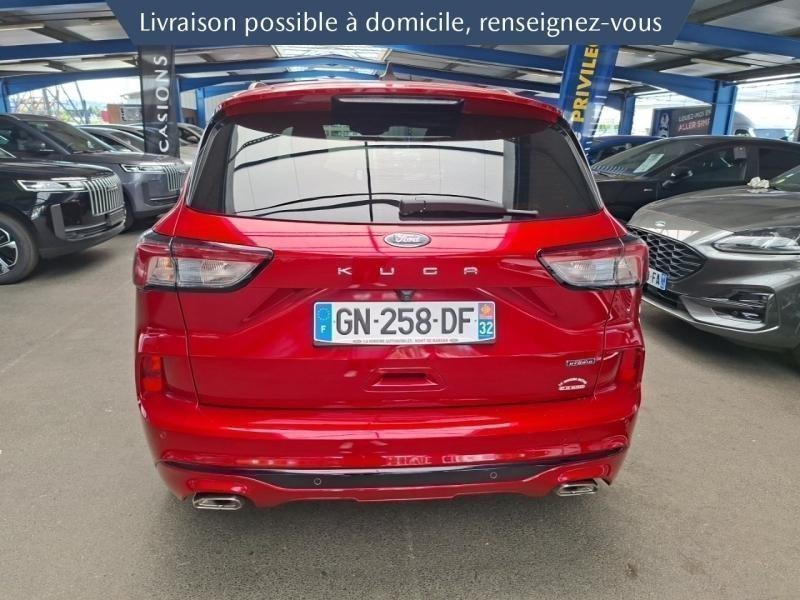 ford - Visuel 6