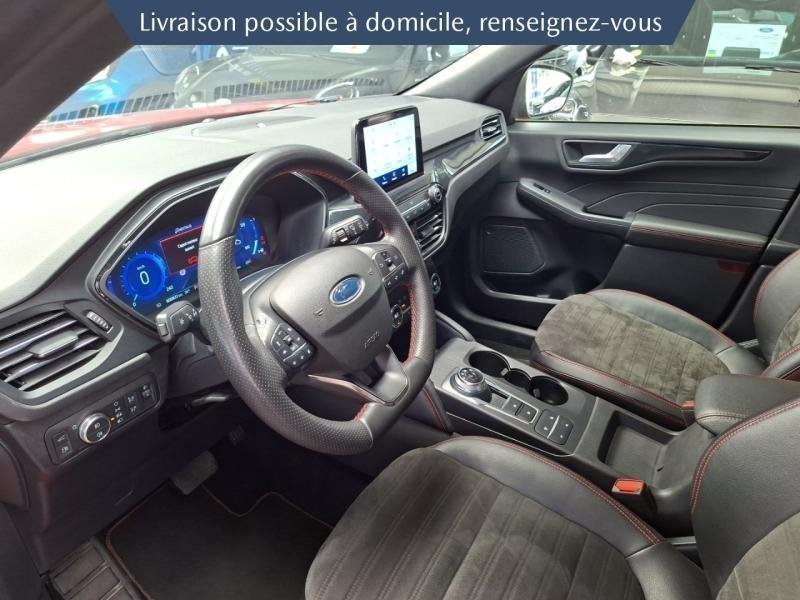 ford - Visuel 11