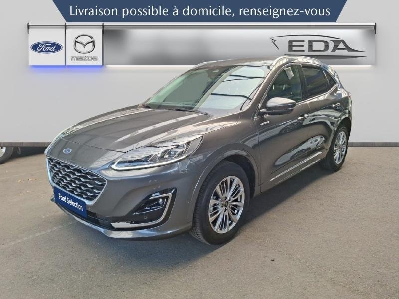 ford - Visuel 0