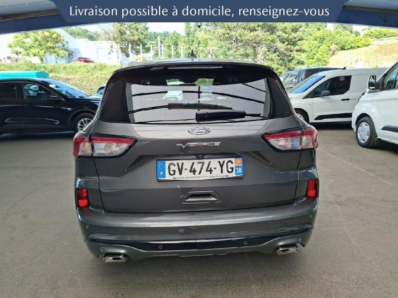 ford - Visuel 6