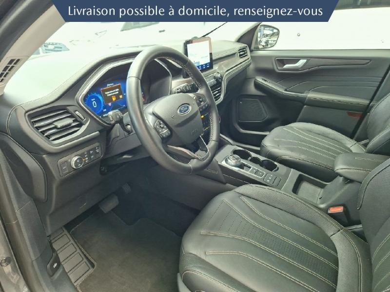 ford - Visuel 11