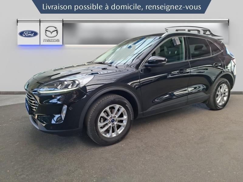 ford - Visuel 0