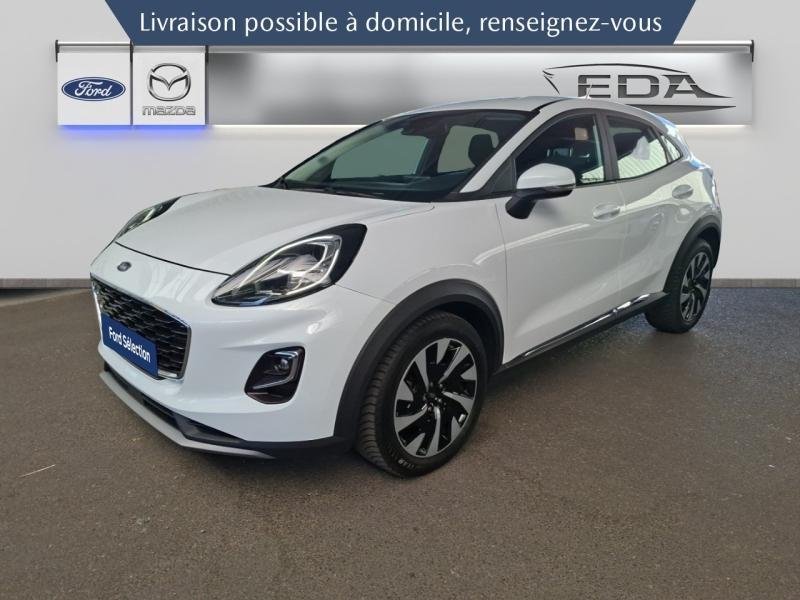 ford - Visuel 0