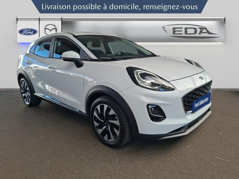 ford - Visuel 2