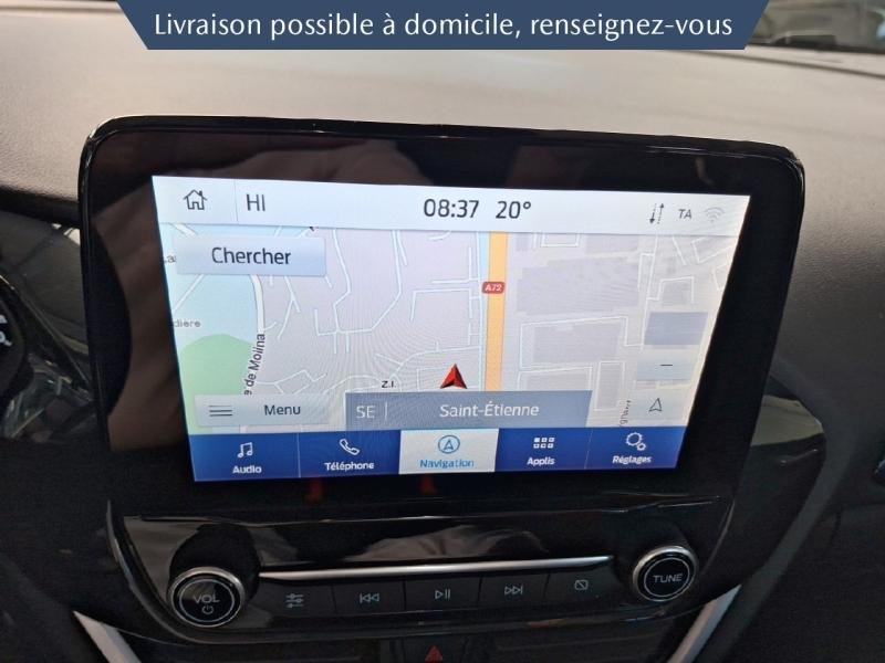 ford - Visuel 13