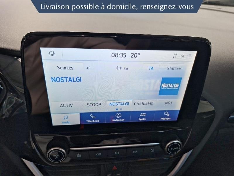 ford - Visuel 19