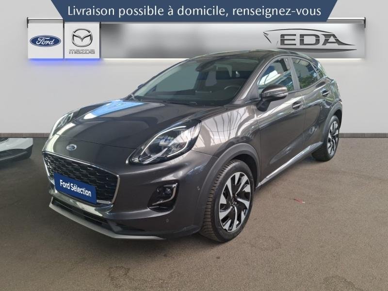 ford - Visuel 0