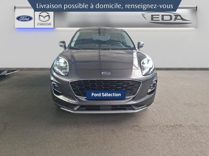 ford - Visuel 1