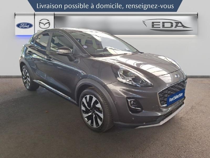 ford - Visuel 2