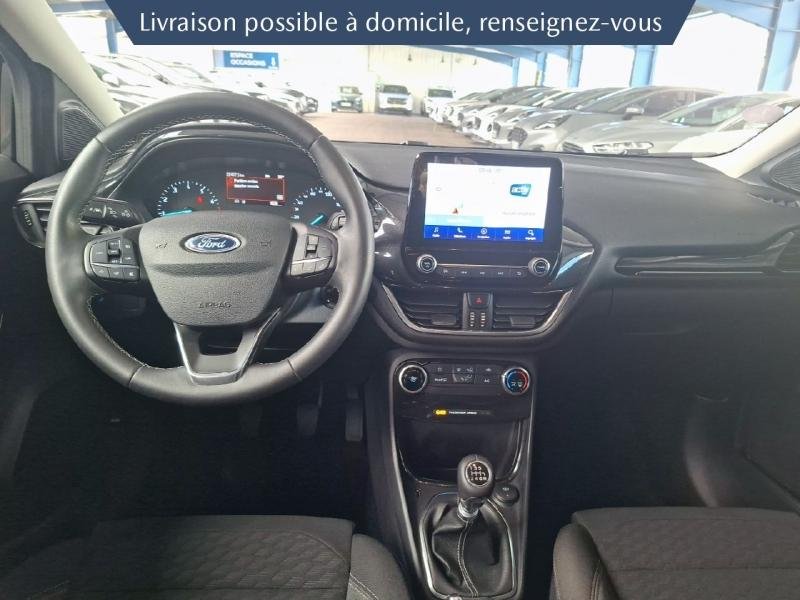 ford - Visuel 6