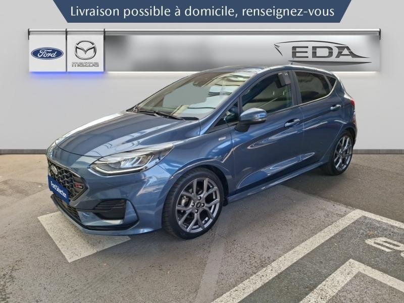 ford - Visuel 0