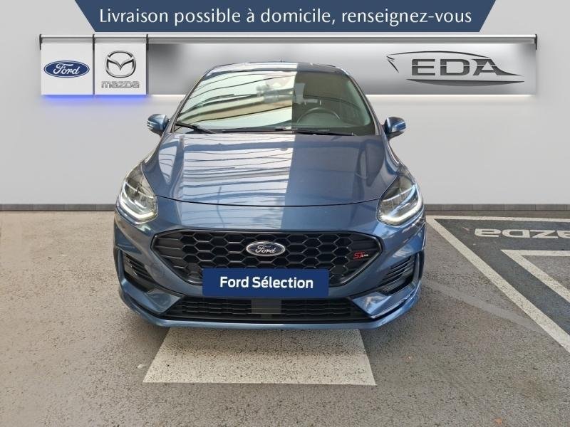 ford - Visuel 1