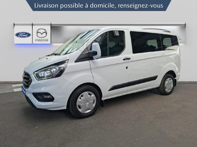 ford - Visuel 0