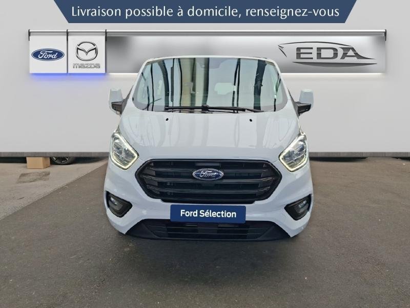 ford - Visuel 1