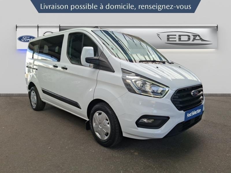ford - Visuel 2