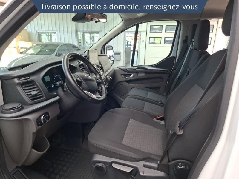 ford - Visuel 6