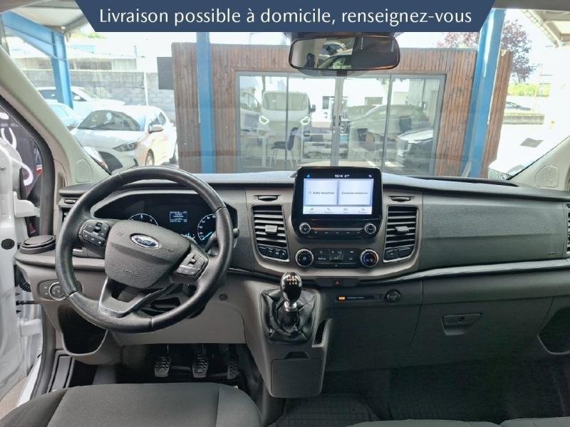ford - Visuel 13
