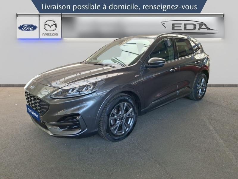 ford - Visuel 0