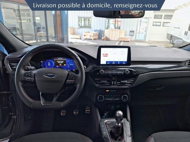 ford - Visuel 14