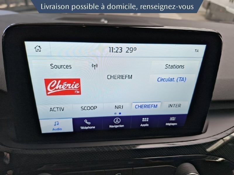 ford - Visuel 19
