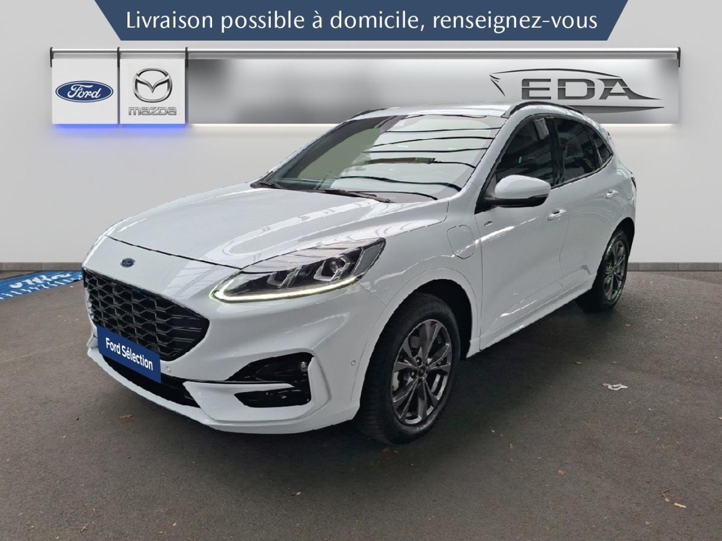 ford - Visuel 0
