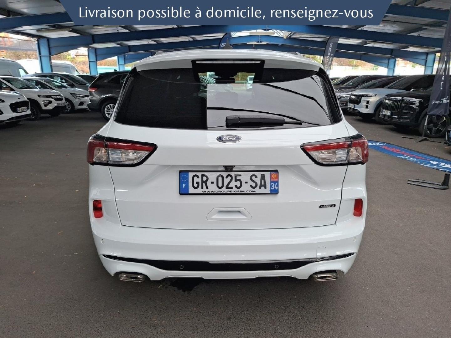 ford - Visuel 5