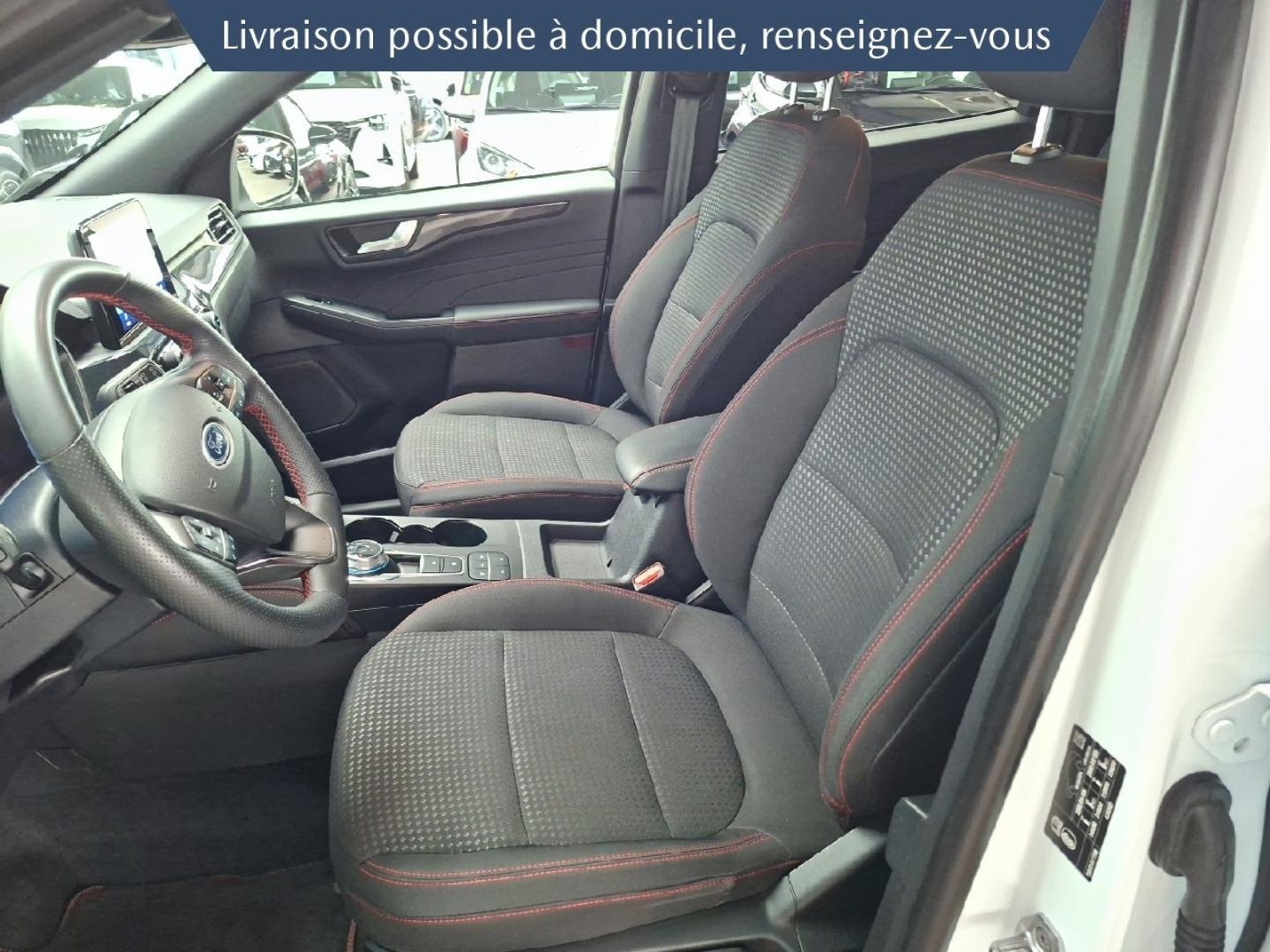 ford - Visuel 8