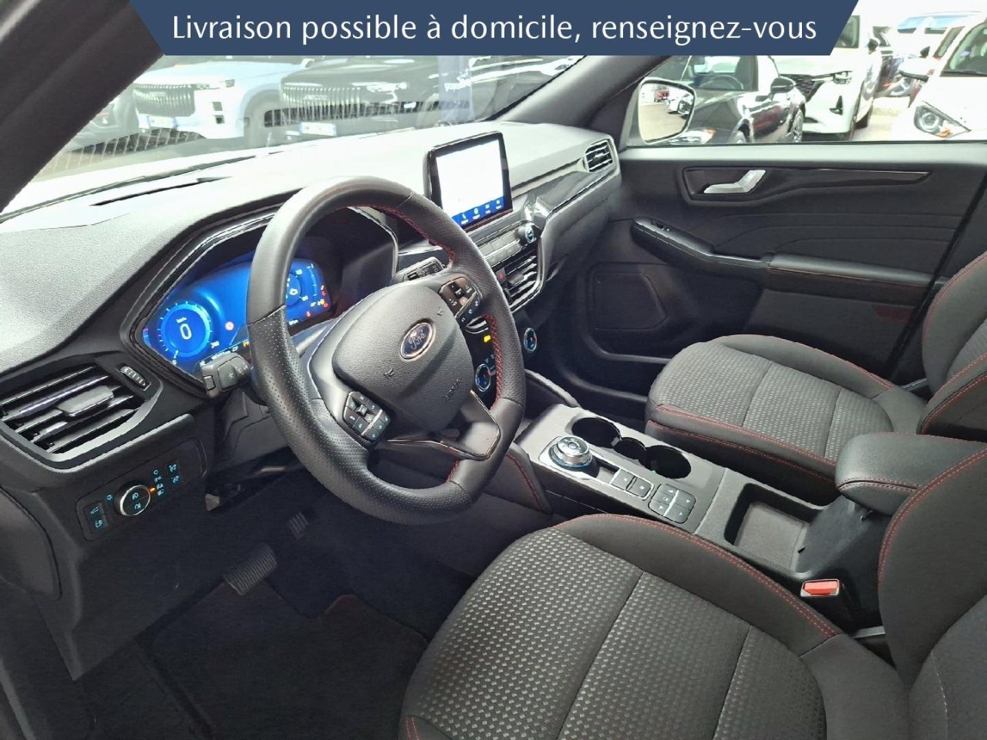 ford - Visuel 11