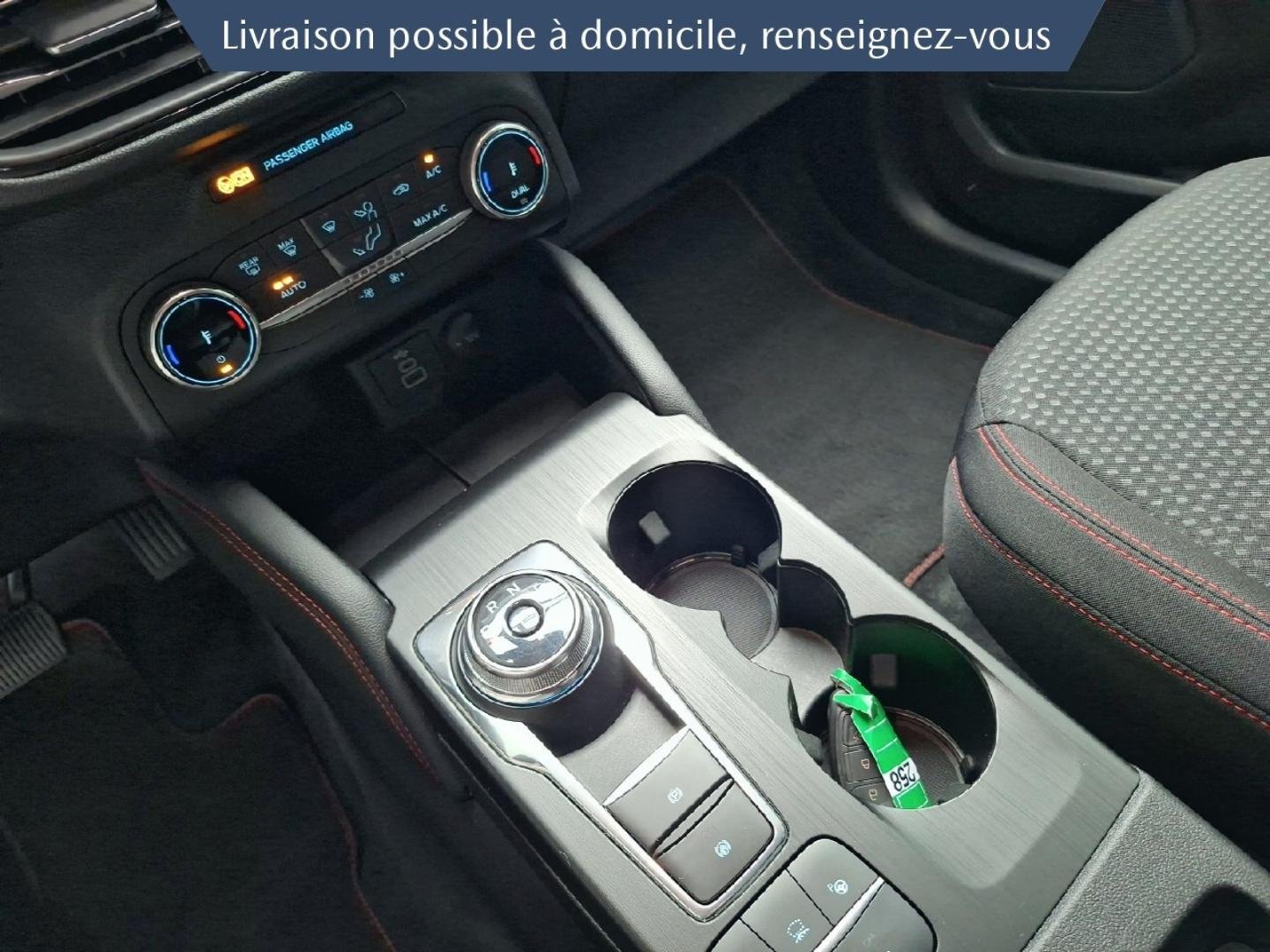 ford - Visuel 17
