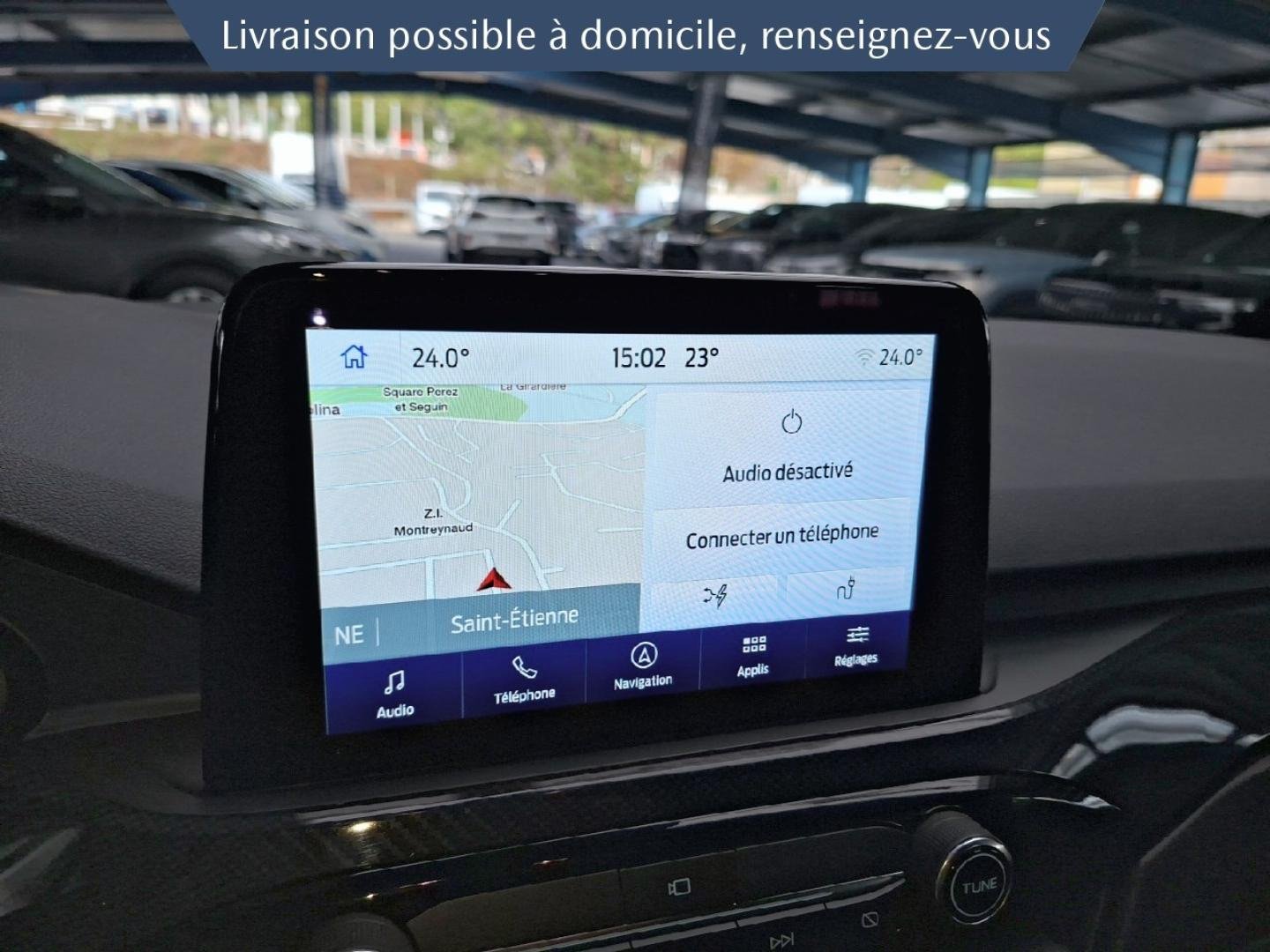 ford - Visuel 18