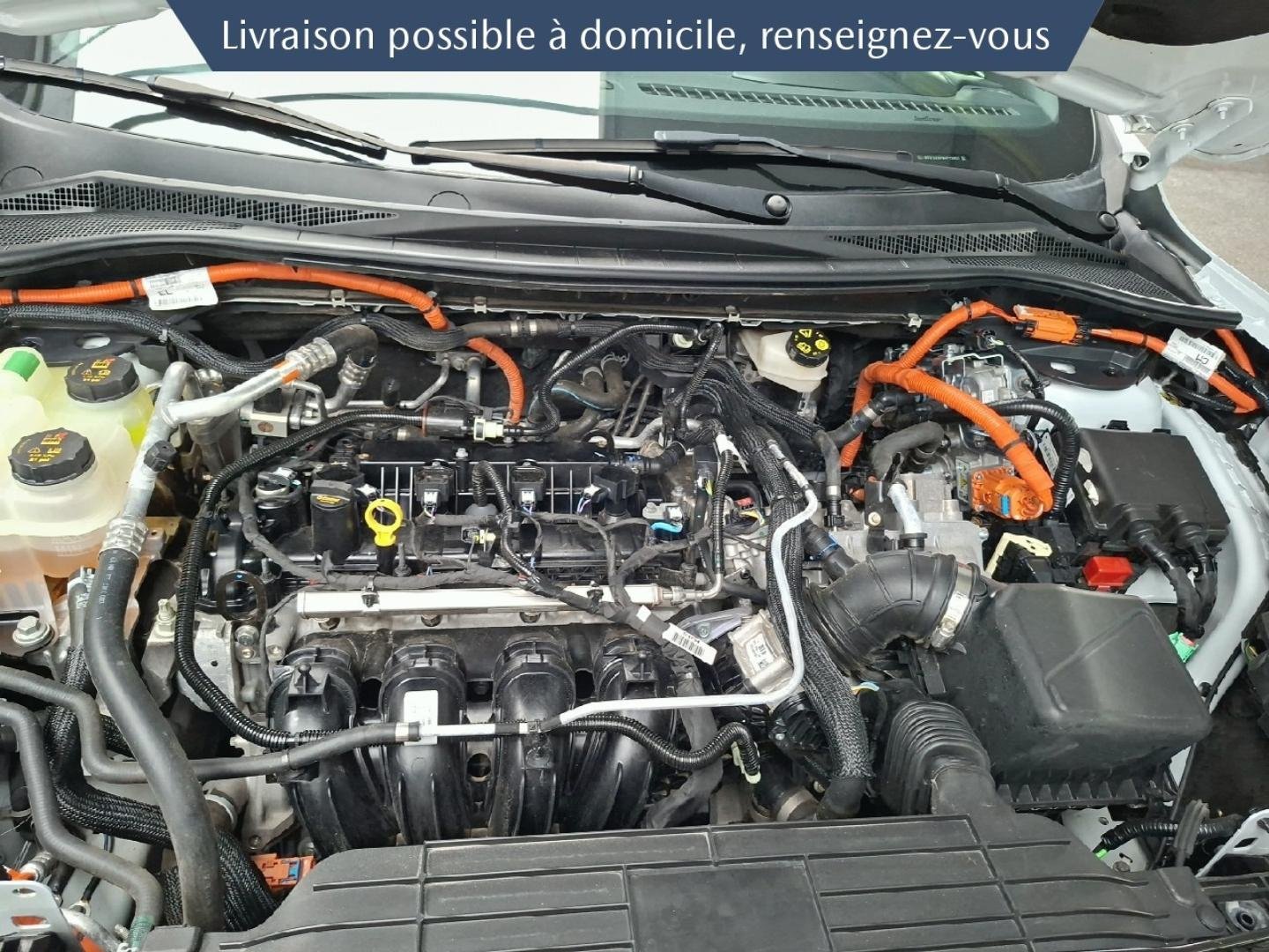ford - Visuel 19
