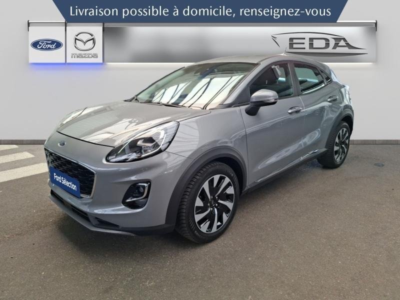 ford - Visuel 0