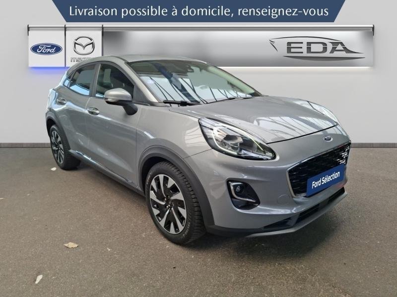 ford - Visuel 2