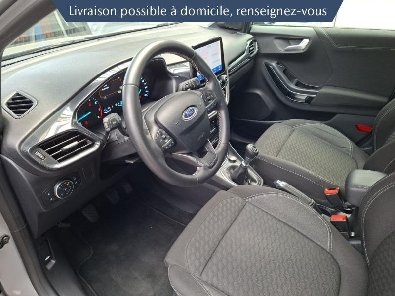 ford - Visuel 13