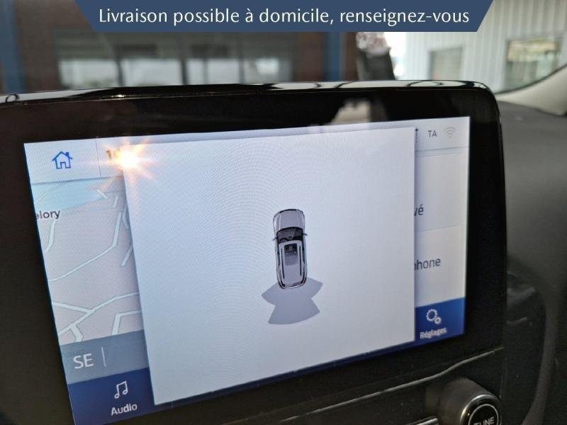 ford - Visuel 19